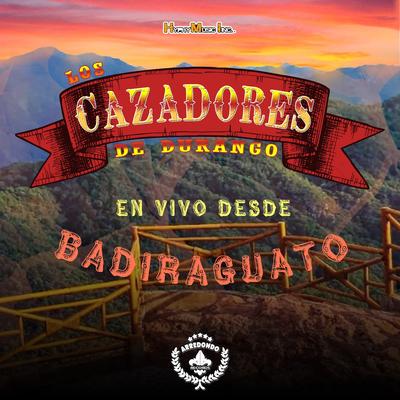 En Vivo Desde Badiraguato's cover