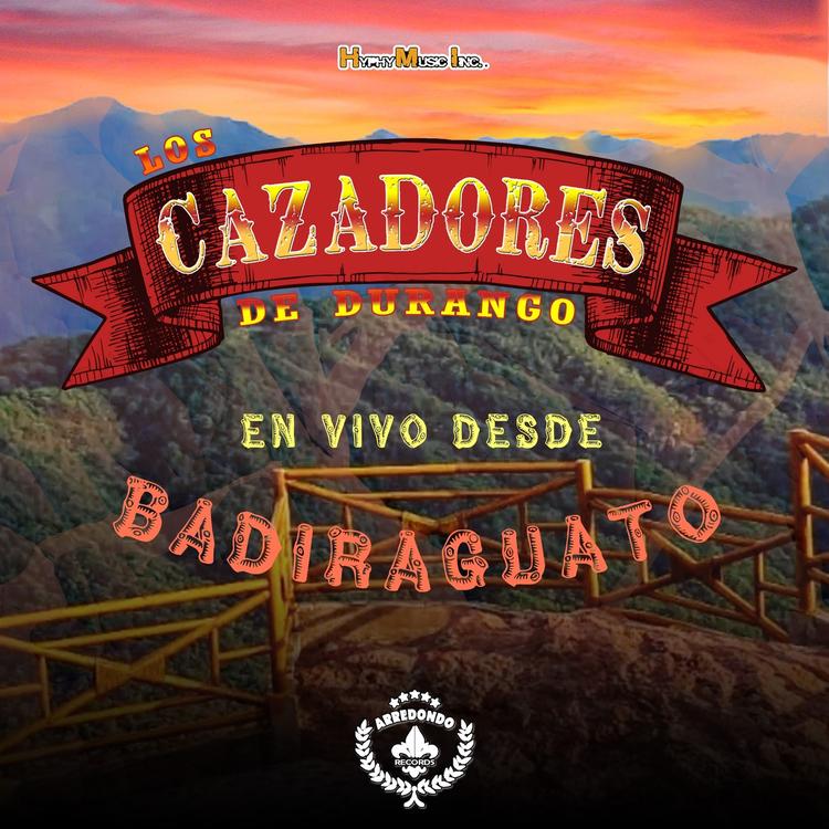 Los Cazadores De Durango's avatar image