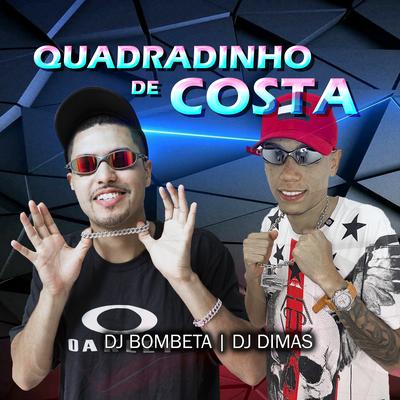 Dj Bombeta's cover