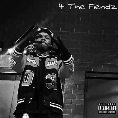 4 THE FIENDZ's cover