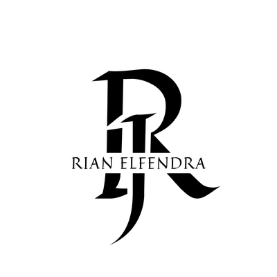 Rian elfendra's cover