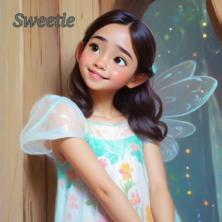 Sweetie's avatar image