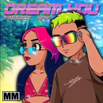 Dream You By Freebot, Kayi's cover
