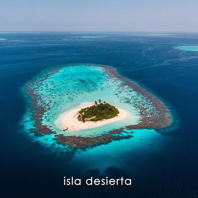 Isla Desierta By Barry O'sullivan's cover