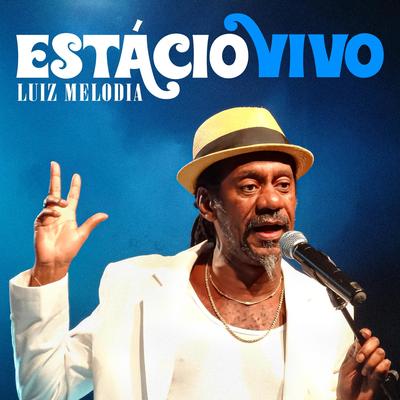 Estácio Vivo (Ao Vivo no Rio de Janeiro)'s cover