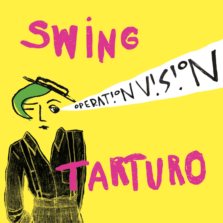 Swing Tarturo's avatar image