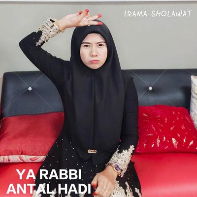 ya rabbi antal hadi's cover