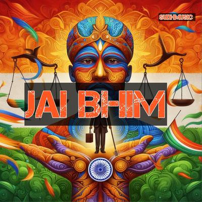 Jai Bhim's cover