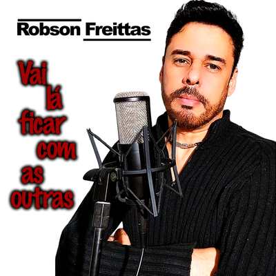 Robson Freittas's cover