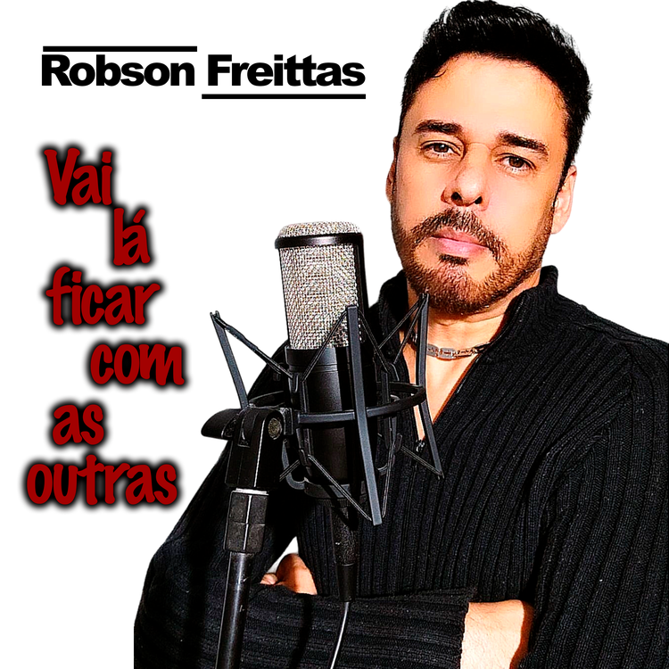 Robson Freittas's avatar image