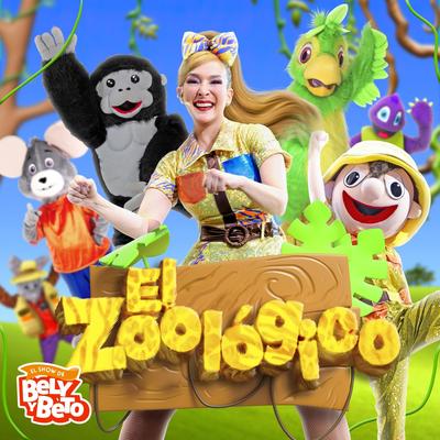 El Zoológico's cover