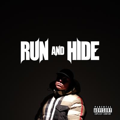 Run and Hide (feat. Sir Jude)'s cover