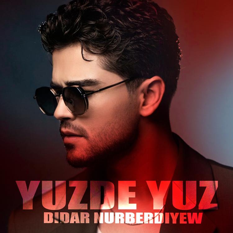 Didar Nurberdiyew's avatar image