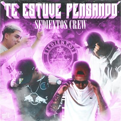 Sedientos Crew's cover