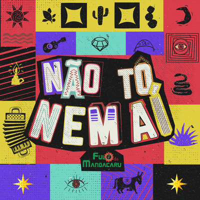 Não Tô Nem Aí By Fulô de Mandacaru's cover