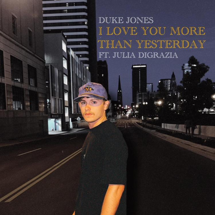 Duke Jones's avatar image