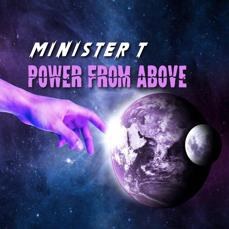 Minister T's avatar image