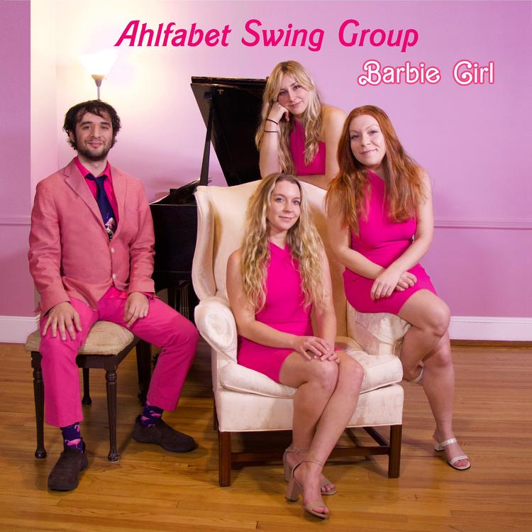 Ahlfabet Swing Group's avatar image