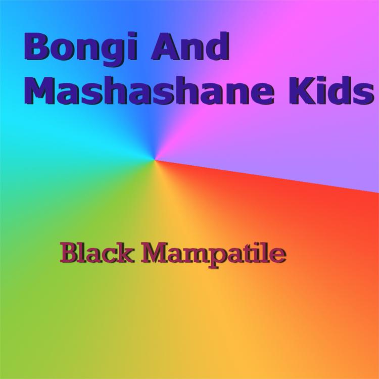 Bongi And Mashashane Kids's avatar image