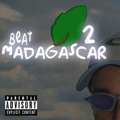 BEAT MADAGASCAR 2 By Dj Colombo's cover