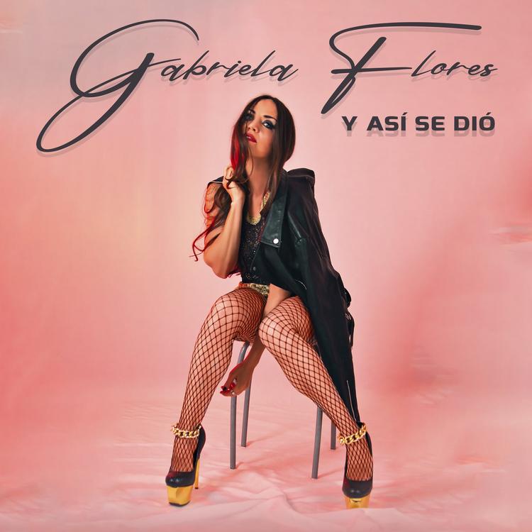 Gabriela FLORES's avatar image