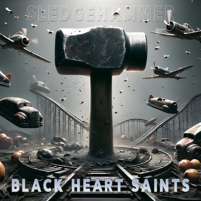 Black Heart Saints's cover
