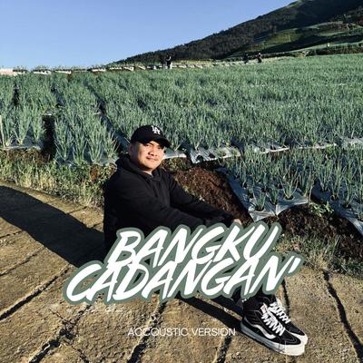 BANGKU CADANGAN's cover