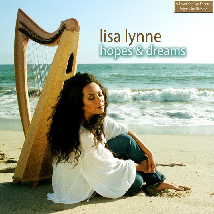 Lisa Lynne's avatar image