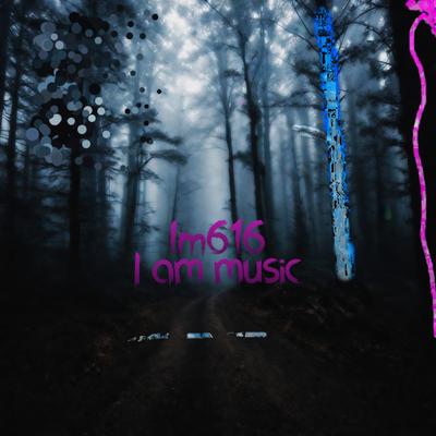 I Am Music's cover