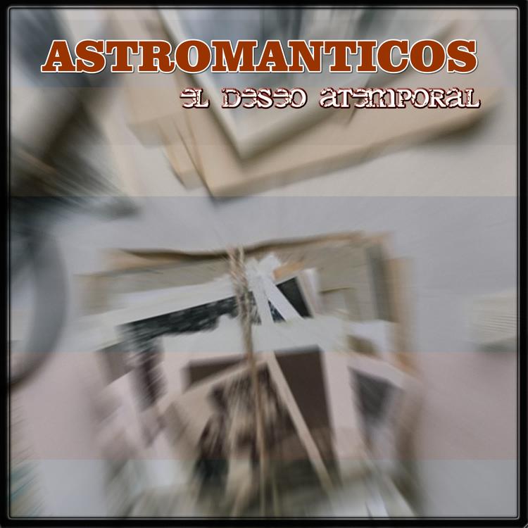 Astrománticos's avatar image