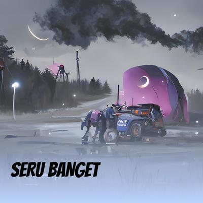 Seru Banget's cover