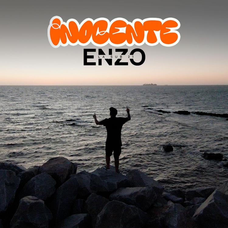 Enzo y la Sub 21's avatar image