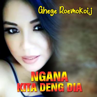 NGANA KITA DENG DIA's cover