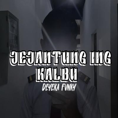 Jejantunging Kalbu's cover