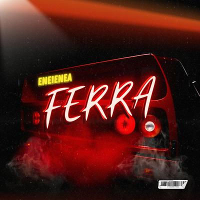 Ferra's cover