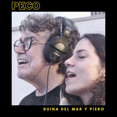 Peco's cover