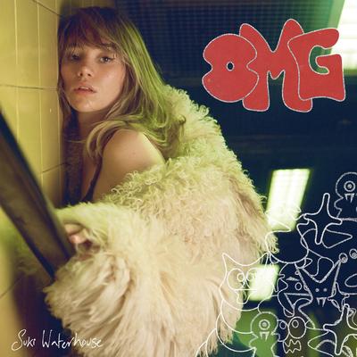 OMG's cover