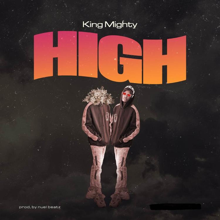 Kingmighty's avatar image