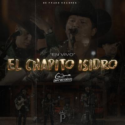 El Chapito Isidro (En Vivo)'s cover