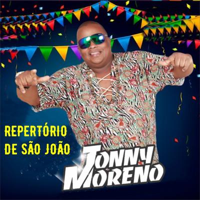 Repertório de São João's cover