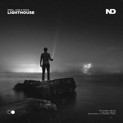 Lighthouse By FAVIA, ONEIL, Aize's cover