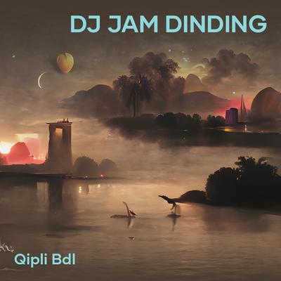 Dj Jam Dinding By Qipli Bdl's cover