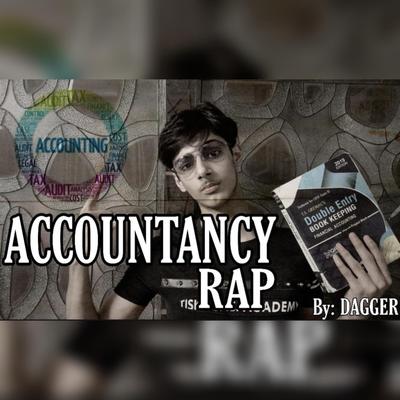 Accountancy Rap's cover