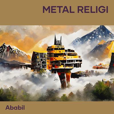 Metal Religi's cover