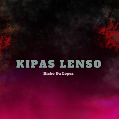 KIPAS LENSO's cover