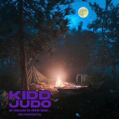 High Plains Drifter (Instrumental) By Kidd Judo's cover