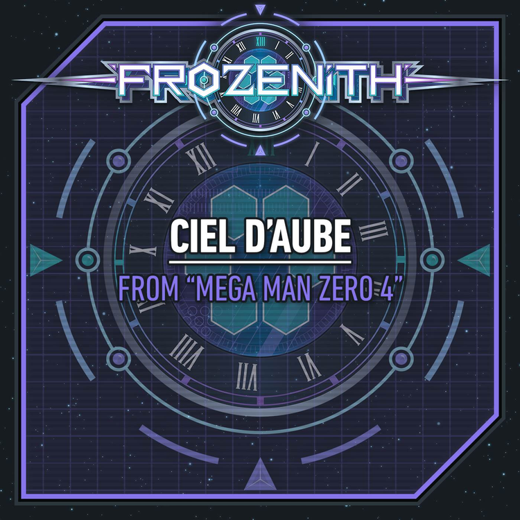 Frozenith's avatar image