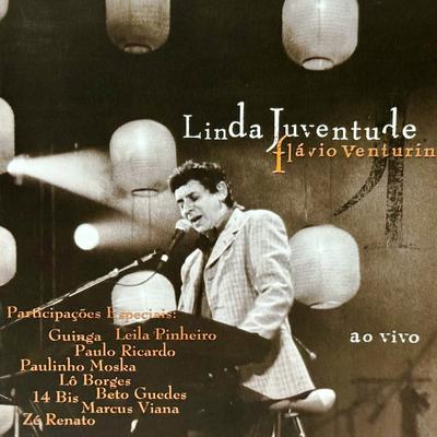 Linda Juventude's cover