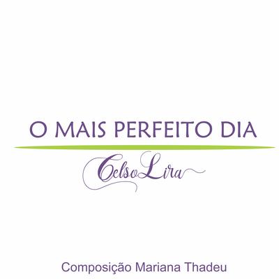 CELSO LIRA's cover