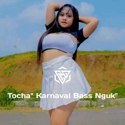 DJ " KARNAVAL BASS NGUK"'s cover